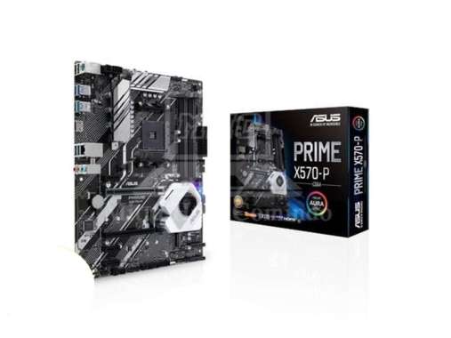MAINBOARD / MOTHERBOARD ASUS PRIME X570-P/CSM