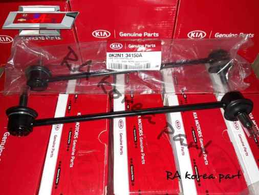 Link Stabil Stabilizer Depan Kia Carens 1 Ori -