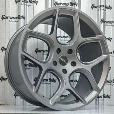 REP VELG VOSSEN BMW RING 20 VELG MOBIL MURAH GARASI VELG SURABAYA