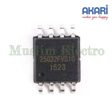 IC Eprom Isi FW Akari 29P57N Board TP.VST59.PB819