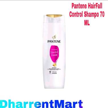 Pantene Hair Fall Control Shampo 70 ML