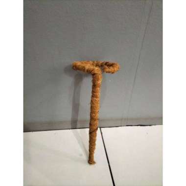 Turus Penyangga Batang Daun / Turus Penyangga Tanaman Lumbu-lumbuan