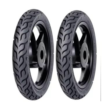 Jual Ban Tubeless 70 90 17 80 90 17 Terbaru Harga Murah Blibli Com