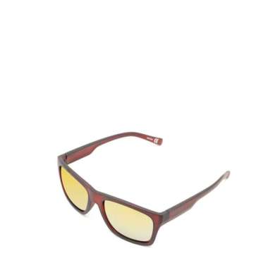 Kacamata Eiger Original Motion Glasses Cokelat