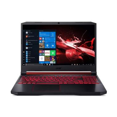 Jual Acer Predator Nitro 5 An515 43 R1pb Notebook Black Amd Ryzen 5 3550h 15 6 Inch Fhd Led Ips 8gb Ddr4 1tb Amd Radeon Rx560x 4gb Win 10 Murah Februari 2020 Blibli Com
