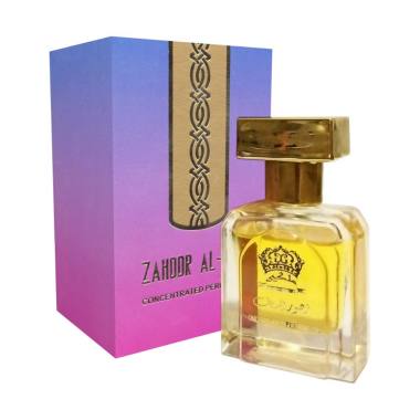 Jual Malaki Parfum Zahoor Al Reef Concentrated Oil Parfume Pria