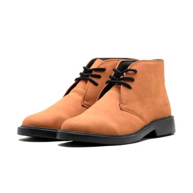 Sepatu Boots Pria Warna Hitam Brodo Jual Produk Terbaru Oktober 2020 Blibli Com