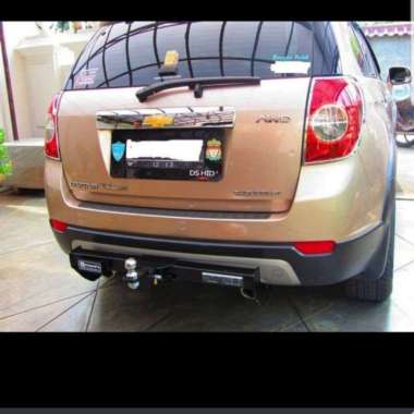 TOWING BELAKANG BESI CHEVROLET CAPTIVA