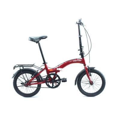 harga folding bike