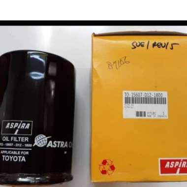 Filter Oli Hino Dutro Dynasaurus 125ps Mazda Titan Aspira 66558