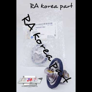 Thermostat Radiator Chevrolet Spark 800cc Daewoo Matiz -