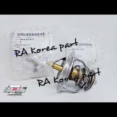 Thermostat Radiator Chevrolet Captiva Diesel NFL C100 -