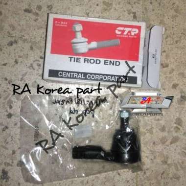 Tie Rod End Kia Picanto Old Lama Cosmo Tierod Joint -