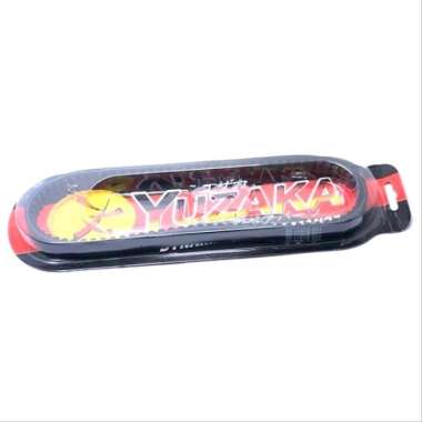 FAN V-BELT YUZAKA BEAT FI Black