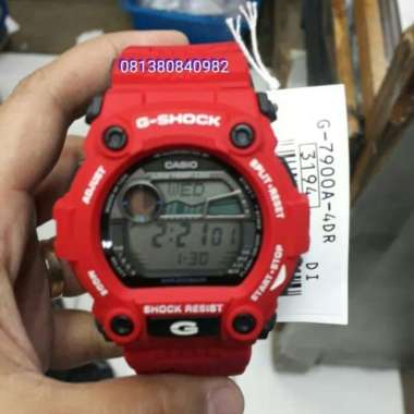Casio G-shock G-7900A-4 Original