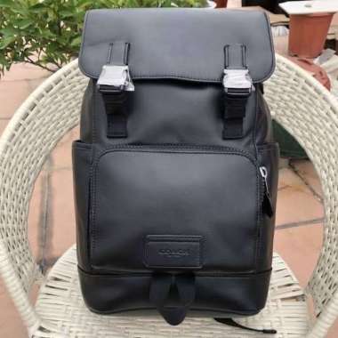 Jual Coach Backpack Terbaru - Harga 