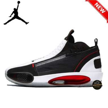 Jual Air Jordan 34 Online Terbaru April 