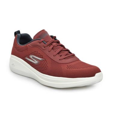 Skechers Falcore Erkek Kirmizi Beyaz Spor Ayakkabi Erkek Spor Ayakkabi Sneaker 3549820 Superstep