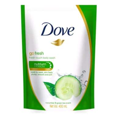 Dove Body Wash