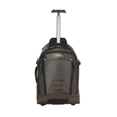 tas ransel trolley