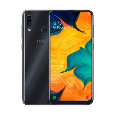 Jual Samsung Galaxy A30s Original Terbaru Harga Murah Blibli Com