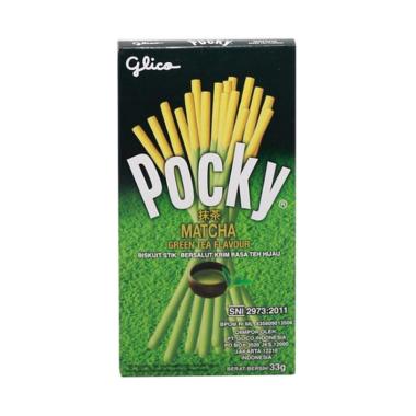 Glico Pocky Stick