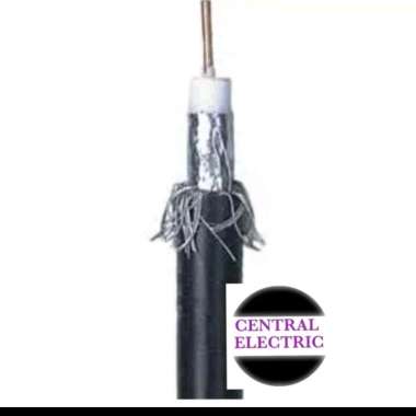 Kabel Antena TV Meteran