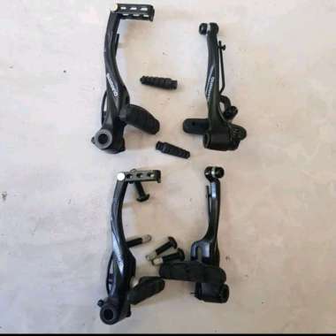 Rem V Brake Shimano M4000 Alloy