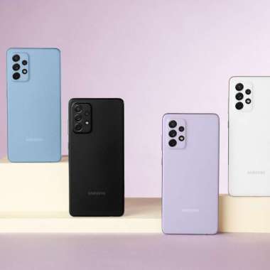 HP SAMSUNG A53 8/256 5G