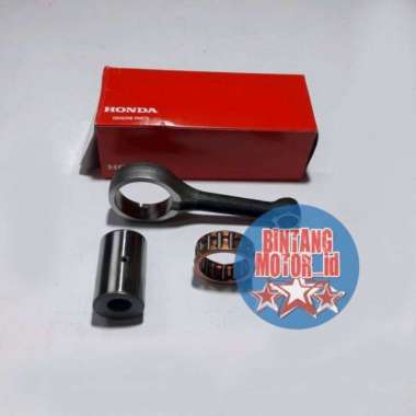 Stang Seher Vario 125 Fi Original Honda 06381-KZR-600