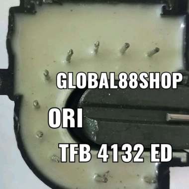 FLAYBACK TV TFB4132ED TFB 4132ED 4132 ED TFB4132 ED FLAIBACK FLYBACK FLEBACK PLAYBACK PLYBACK PLAIBA