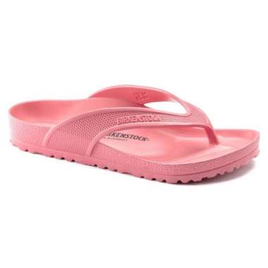 pink birkenstock eva