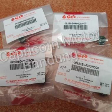 SIL SEAL KLEP SET SATRIA FU 150 SGP ORI isi 4