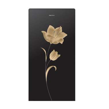 Polytron PRA17MNX Lemari ES Kulkas 1 Pintu 170 liter - JABODETABEK