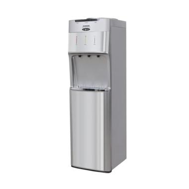 Jual Dispenser Sanken Galon Atas Bawah Terbaik Blibli Com