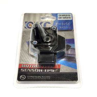 SENSOR TPS KC CB150R (2015)/CBR 150R (2016)