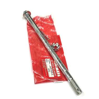 AS RODA BELAKANG (W/NUT) FUSHIMAYA JUPITER-Z