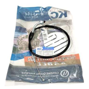 KABEL GAS KC SUPRA X 125 INJECTION