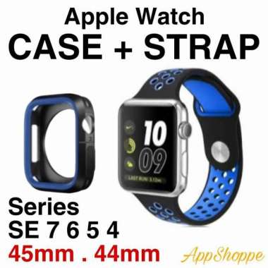 Jual Iwatch Series 4 Nike 44 Mm Terbaik 