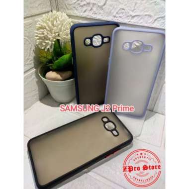 CASE CASE FUZE DOVE AERO PROTECT CAMERA FOR SAMSUNG J2 Prime
