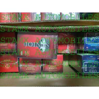 CV JOINT RH / As Roda Dalam Kanan ORIGINAL ASLI ORI merk NKN Japan Honda Jazz GD3 2003-2007