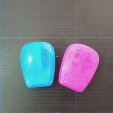 Rautan Maped (1 hole) / Pengserut Maped Lubang Kecil / serutan maped