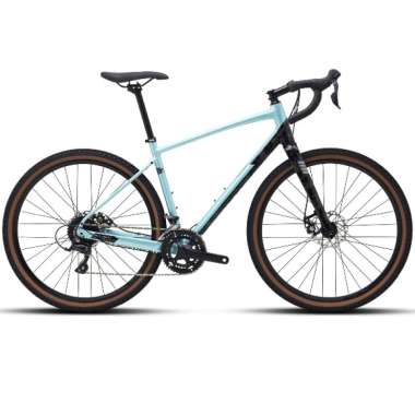 Polygon Bend R2 Sepeda Gravel 27.5 Inci