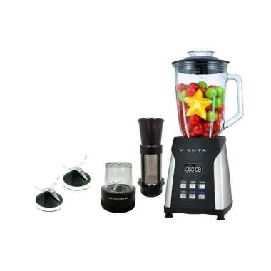 Surabaya - Vienta V.2 Ice Crusher Blade New Smart Blender
