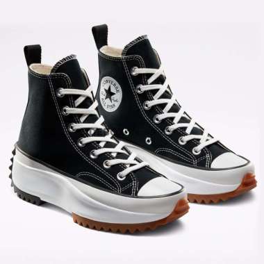 converse run high hike