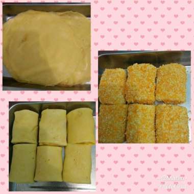 Risol Mayo