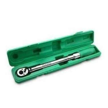 TEKIRO KUNCI TORSI TR8400 - MOMEN 200-1000Nm - TORQUE WRENCH TR 8400