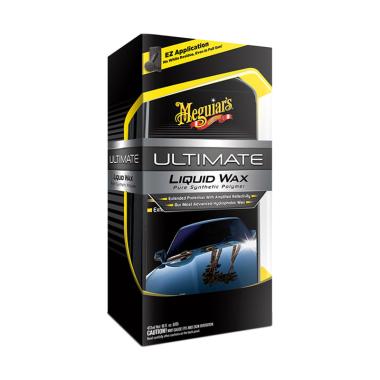 Meguiars Shine Glossy Ultimate Liquid Wax