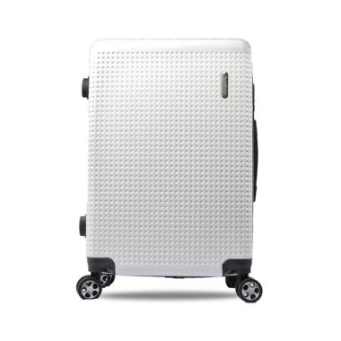 Polo City 072 Hardcase Koper [24 Inch] white