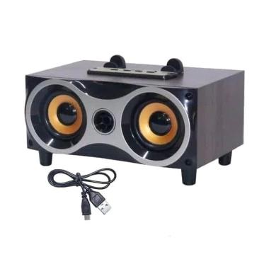 speaker fleco super bass